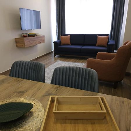 Majestik Hotel Истанбул Екстериор снимка
