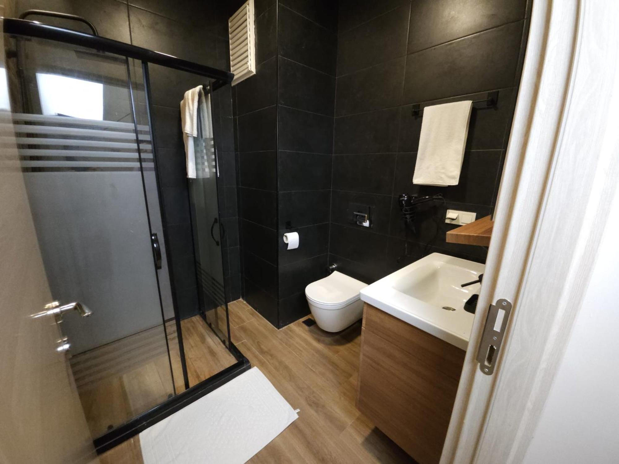 Majestik Hotel Истанбул Екстериор снимка