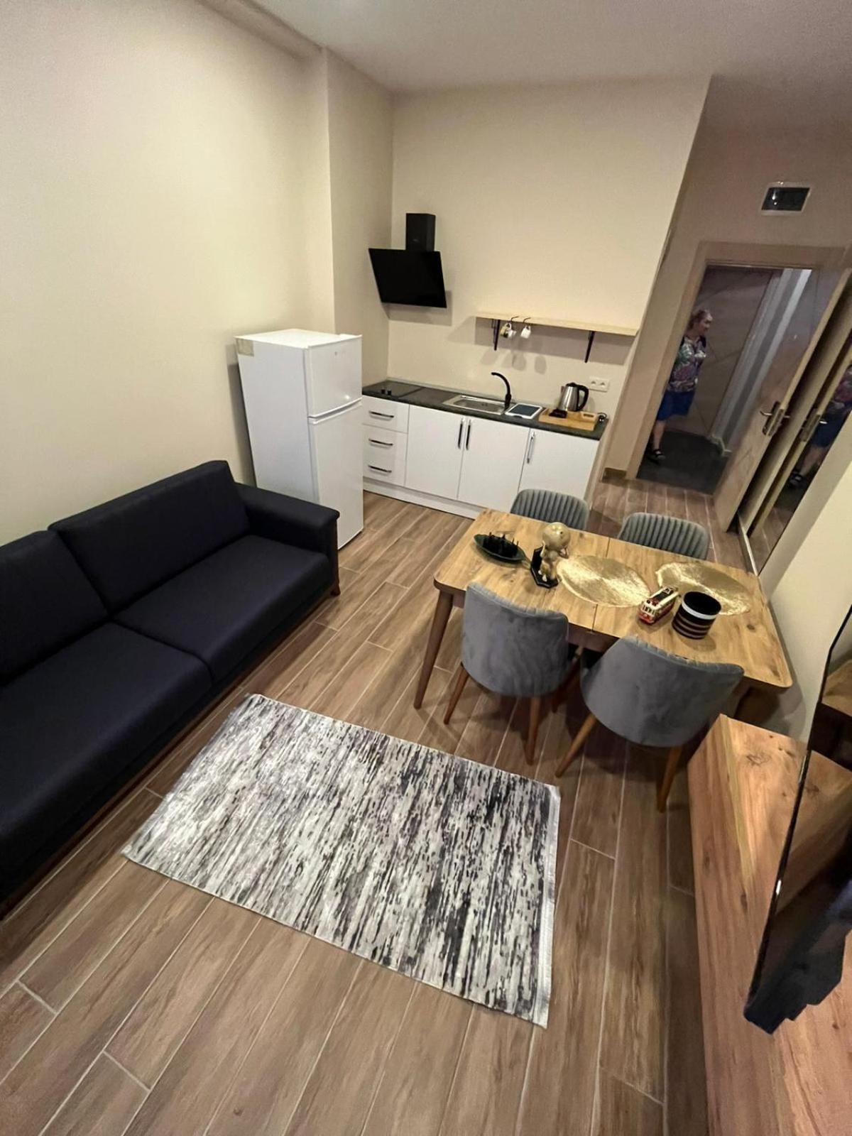 Majestik Hotel Истанбул Екстериор снимка