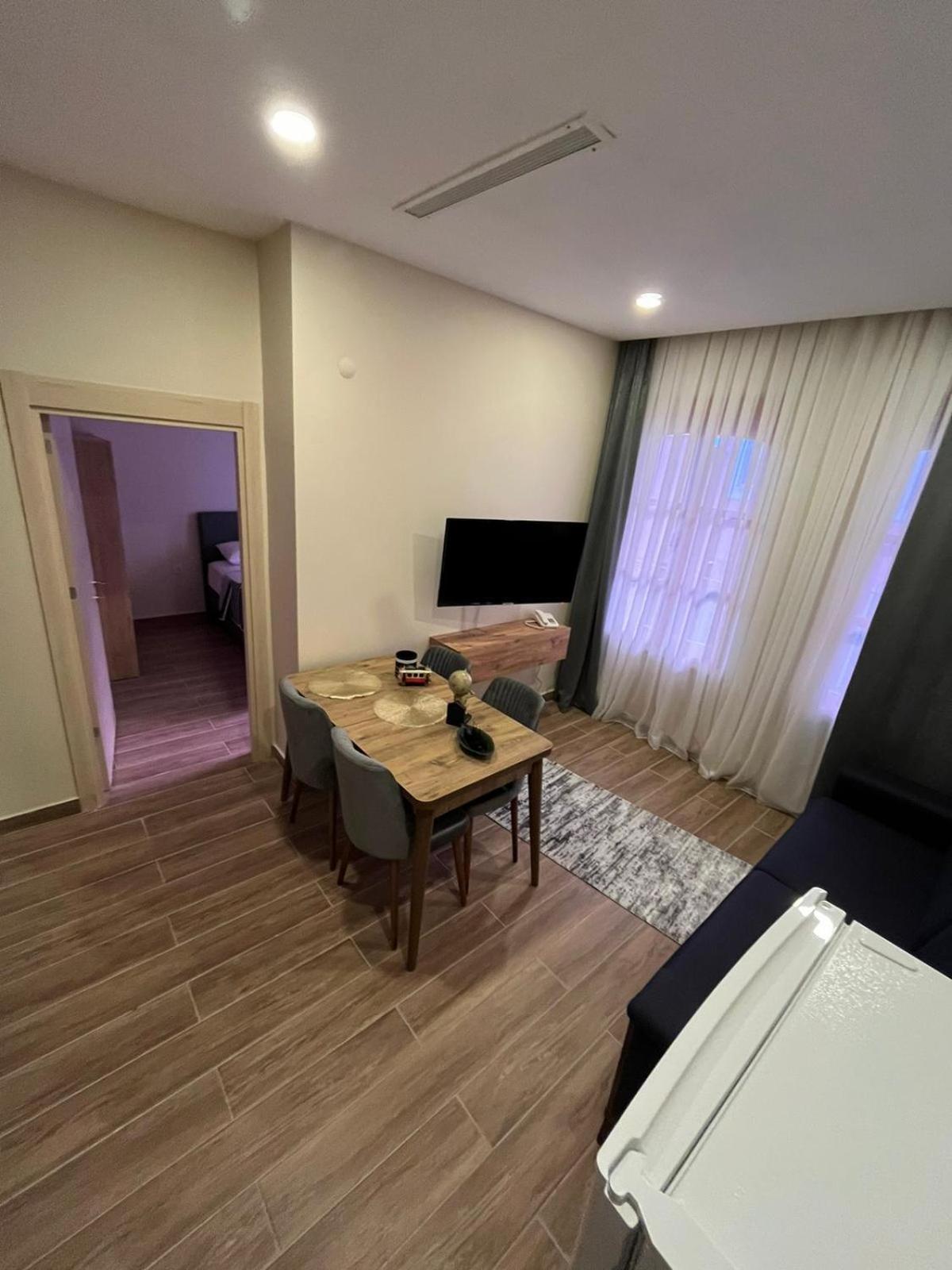 Majestik Hotel Истанбул Екстериор снимка