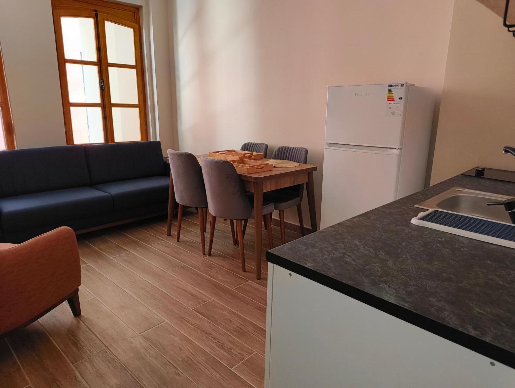 Majestik Hotel Истанбул Екстериор снимка