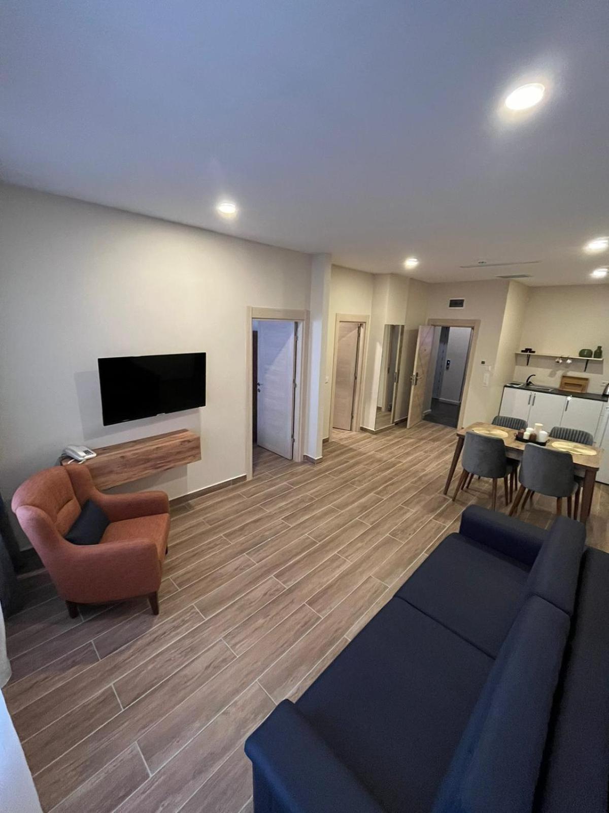 Majestik Hotel Истанбул Екстериор снимка
