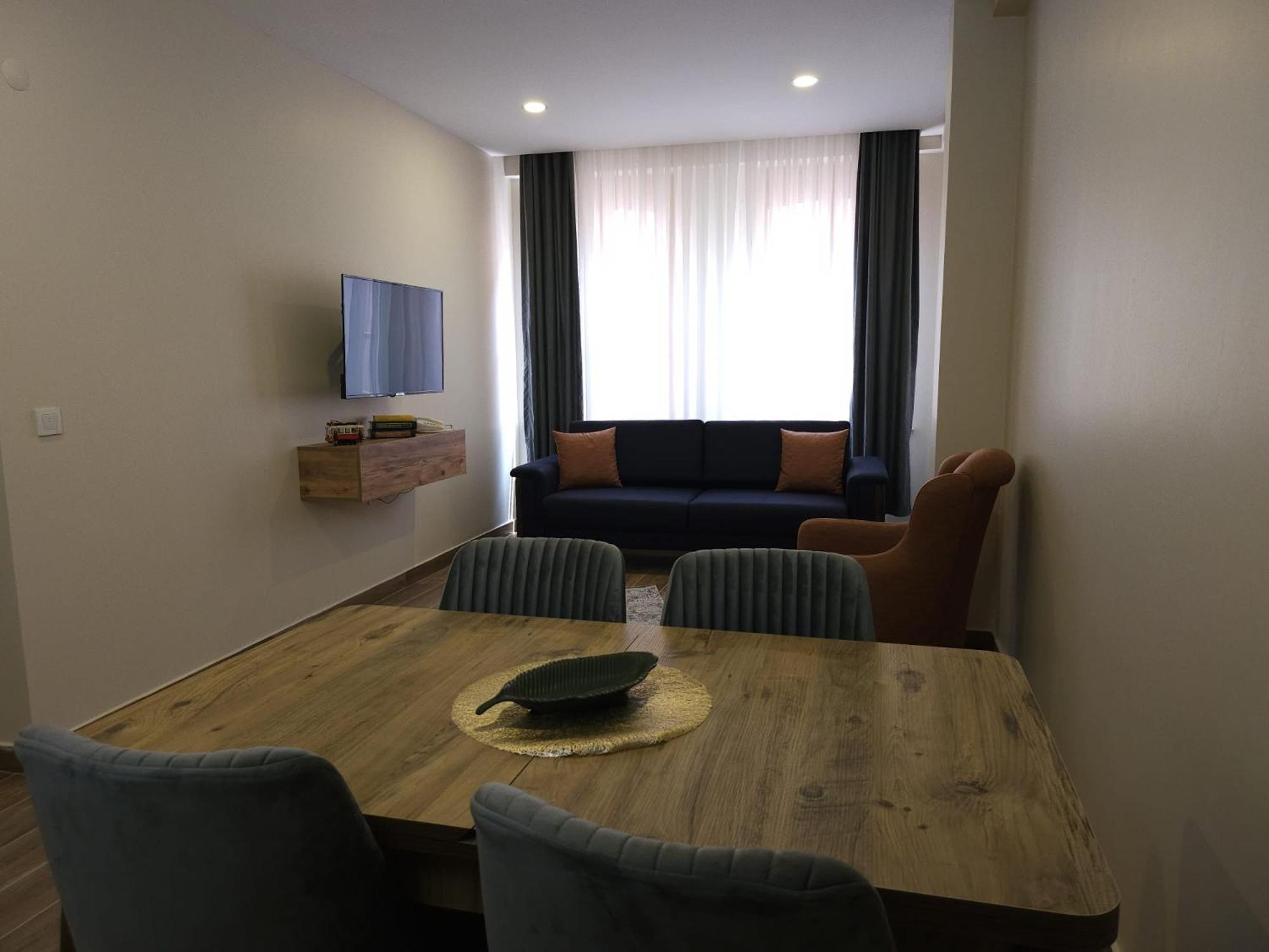 Majestik Hotel Истанбул Екстериор снимка