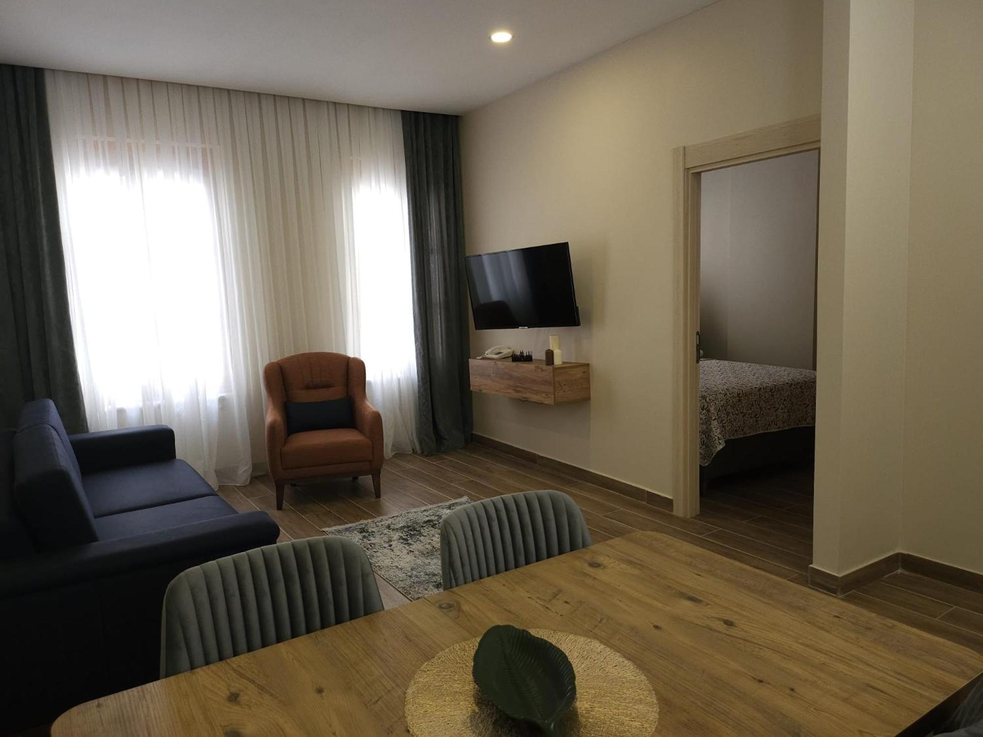 Majestik Hotel Истанбул Екстериор снимка