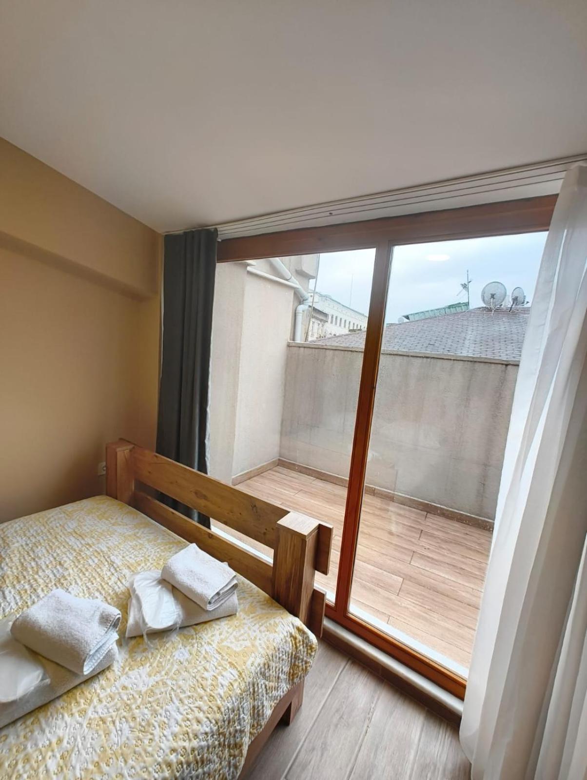 Majestik Hotel Истанбул Екстериор снимка