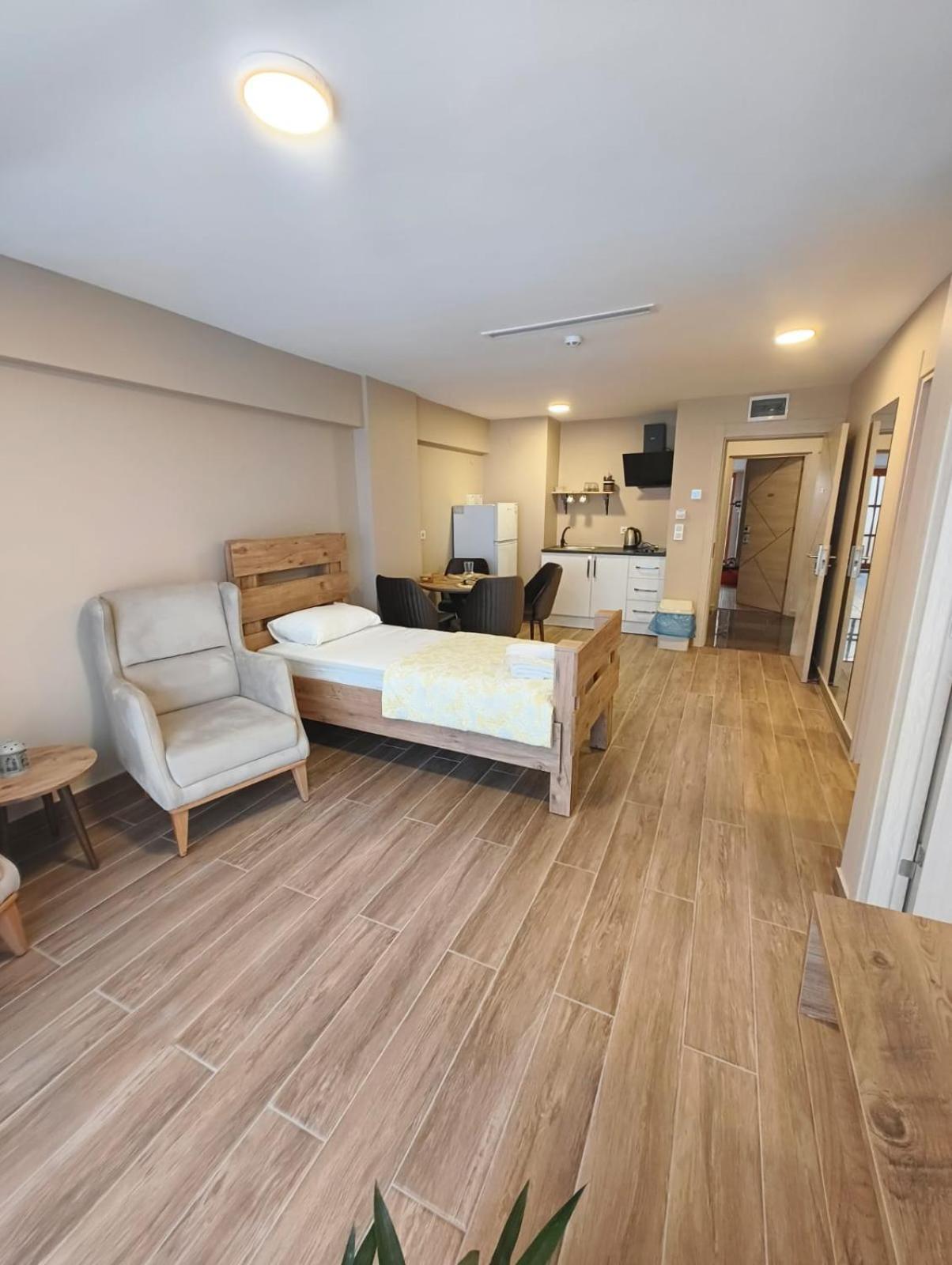 Majestik Hotel Истанбул Екстериор снимка