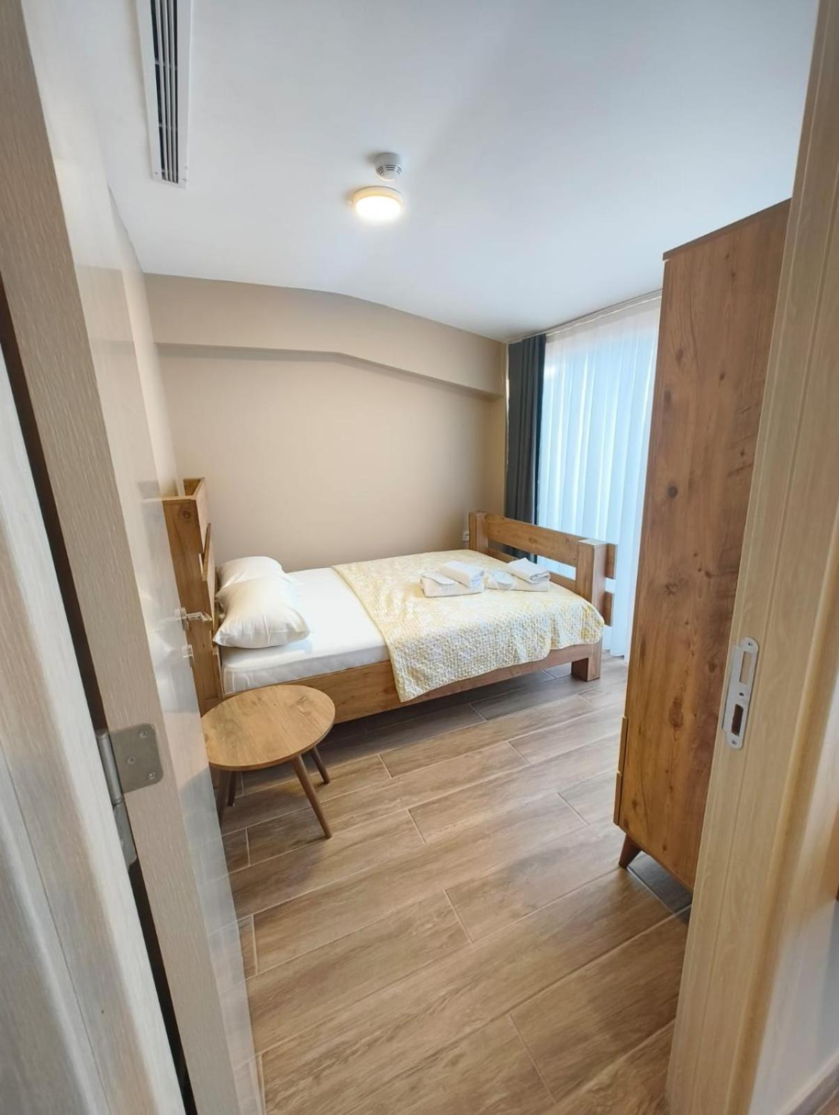 Majestik Hotel Истанбул Екстериор снимка