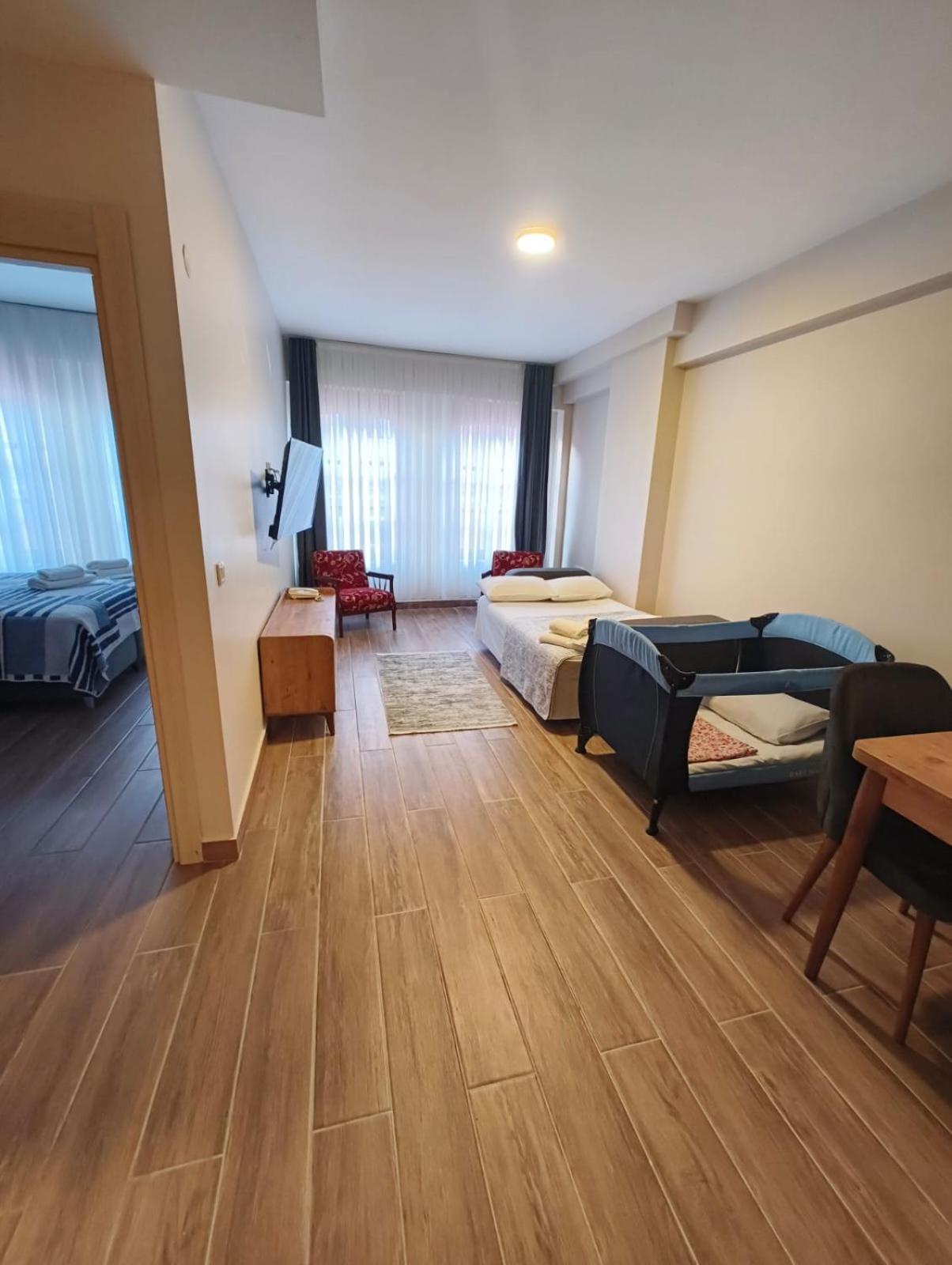 Majestik Hotel Истанбул Екстериор снимка